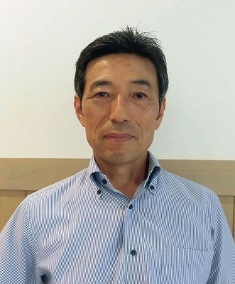 理事長 熊﨑 孝之