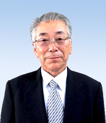理事長 熊﨑 敏彦