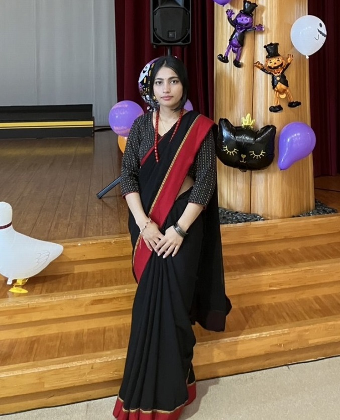 アンジャリ (かなやまサニーランド)