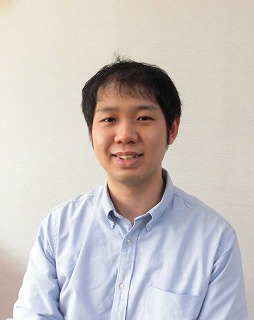 生活相談員 坂下憲一