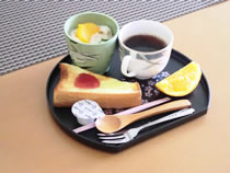 やすらぎのひと時 1