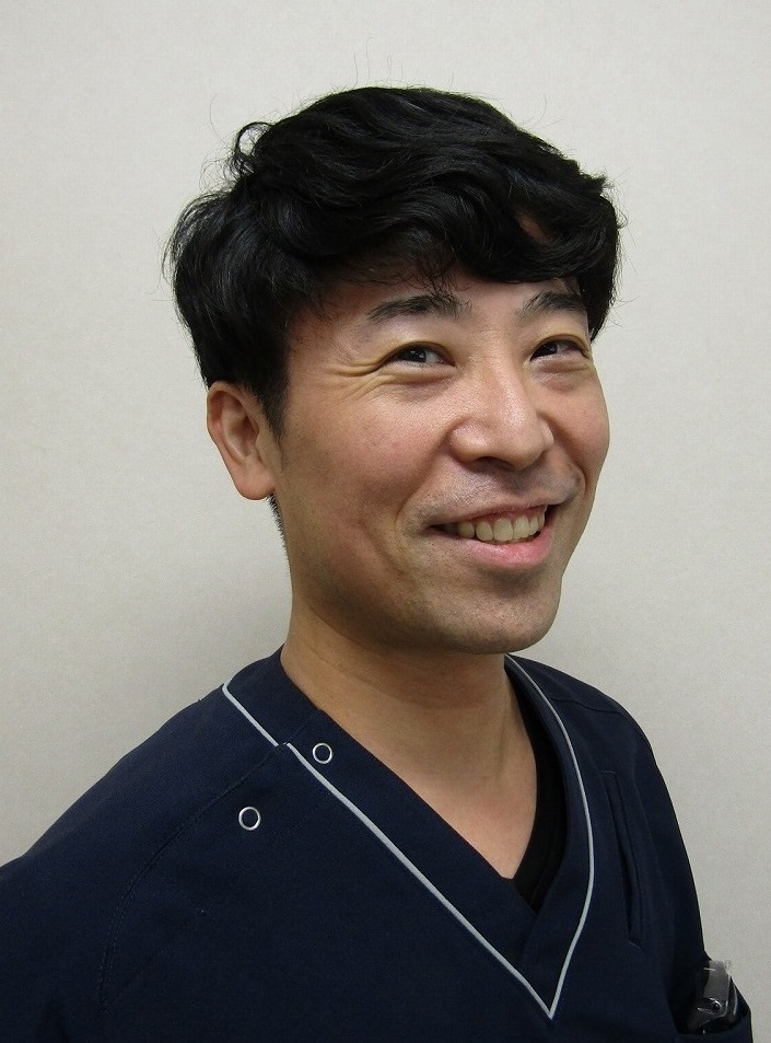 二村 俊臣