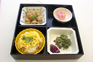 春 3